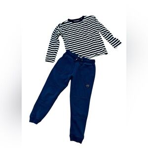 Boys outfit Fat Face & H&M 8-10